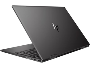 Ноутбук Hewlett-Packard ENVY x360 15-cn0031ur 4UD89EA Dark Ash