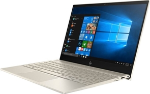 Ноутбук Hewlett-Packard ENVY 13-ah0007ur 4HF15EA Gold