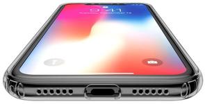 Чохол T-PHOX for iPhone Xr - Armor TPU Grey (6422617)