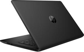 Ноутбук Hewlett-Packard 17-ca0071ur 4UC21EA Black