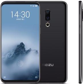 Смартфон Meizu 16th M882H 64GB Black