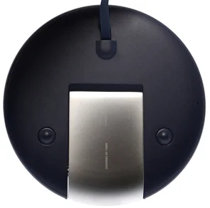 Фото: Бездротовий зарядний пристрій AUKKE Wireless Charge Pad 101 Blue № 3 | KTC