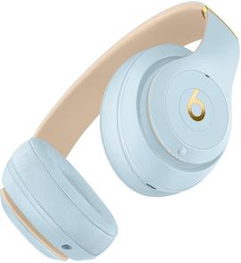 Гарнітура Beats Studio 3 A1914 The Beats Skyline Collection MTU02 Crystal Blue