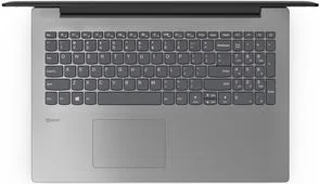 Фото: Ноутбук Lenovo IdeaPad 330-15ICH 81FK00FMRA Onyx Black - 15.6" Intel Core i5 / i5-8300H / DDR4 8 ГБ / SATA 3 HDD 1 ТБ / GeForce GTX 1050 № 4 | KTC