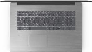 Ноутбук Lenovo IdeaPad 330-17ICH 81FL007YRA Onyx Black