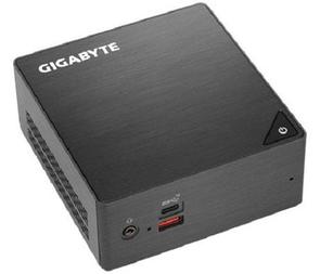 Баребон Gigabyte BRIX GB-BRI7H-8550