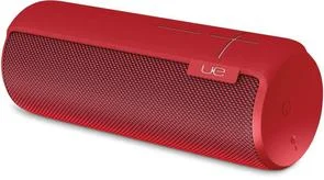 Фото: Портативна колонка Ultimate Ears Megaboom Lava Red (984-000485) № 5 | KTC