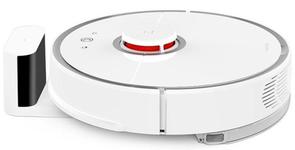 Робот пилосос Xiaomi Mi RoboRock S50 Sweep One Vacuum Cleaner (S502-00)