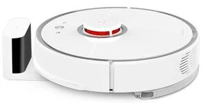 Фото: Робот-пилосос Roborock S50 Sweep One Vacuum Cleaner (S502-00) № 3 | KTC