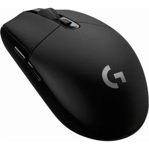 Фото: Миша Logitech G305 Lightspeed Black (910-005282) № 4 | KTC