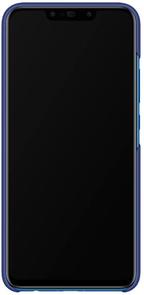 Чохол-накладка Huawei для Huawei P Smart Plus - Back Case Purple