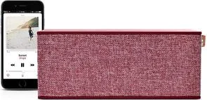 Фото: Портативна колонка Fresh 'N Rebel Rockbox Brick XL Fabriq Edition Ruby (1RB5500RU) № 3 | KTC