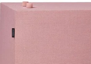 Фото: Портативна колонка Urbanears Baggen Bluetooth Dirty Pink (4091722) № 4 | KTC