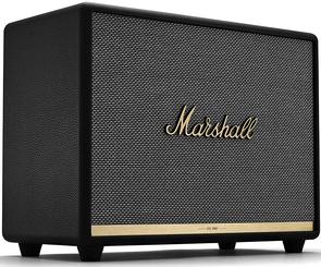 Портативна акустика Marshall Woburn II Bluetooth Black (1001904)