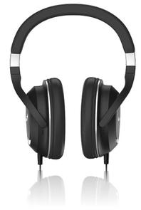 HS-610 Black HS-610 Black