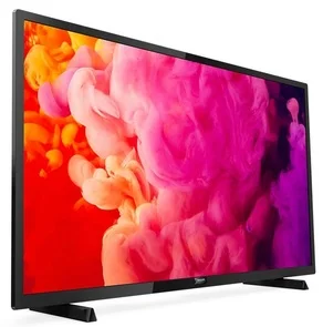 Фото: Телевізор LED Philips 32PHT4503/12 (1366x768) Black № 2 | KTC