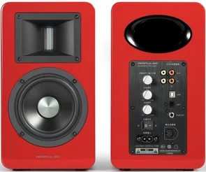 Фото: Колонки Edifier AirPulse A100 Red № 4 | KTC