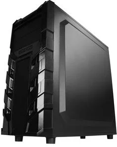 Фото: Корпус RAIDMAX VORTEX V3 403 Black № 5 | KTC