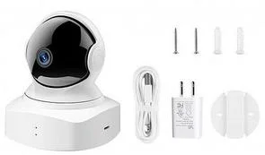 Фото: IP-камера YI Cloud Dome Camera (Международная версия) (YYS.1917) № 4 | KTC