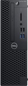 Персональний комп'ютер Dell OptiPlex 3060 SFF N041O3060SFF_P