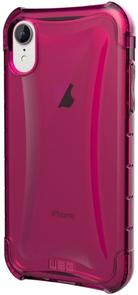 Чохол-накладка Urban Armor Gear для Apple iPhone Xr - Plyo Pink