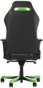 Фото: Крісло DXRACER Iron OH/IS11/NE lack/Green № 3 | KTC