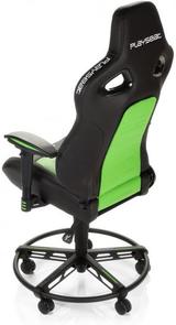 Крісло ігрове Playseat L33T, Green