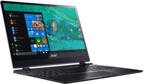 Ноутбук Acer Swift 7 SF714-51T-M3LZ NX.GUJEU.004 Black