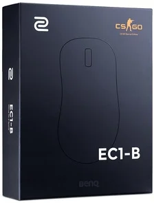 Фото: Миша ZOWIE EC1-B CS GO Blue/Black (9H.N1ABB.A6E) № 5 | KTC