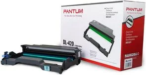 Фото: Drum Unit Pantum M7100 (DL-420) № 2 | KTC