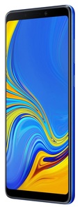 Смартфон Samsung Galaxy A9 2018 A920F 6/128GB SM-A920FZBDSEK Blue