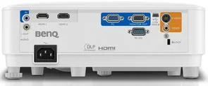Фото: Проектор BenQ MW550 (9H.JHT77.13E) № 3 | KTC