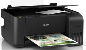 Принтер Epson L3100 C11CG88401