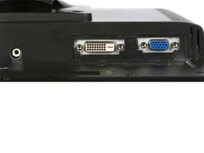 Фото: Монітор Iiyama PL PB1705S-B1 (PL PB1705S-B1) чорний № 4 | KTC