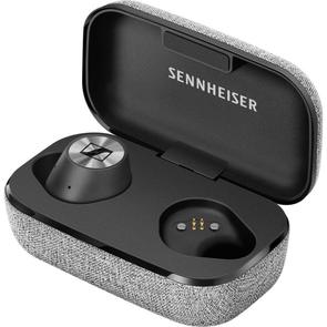 Гарнітура Sennheiser Momentum M3 IETW Black (508524)