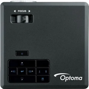 Фото: Проектор Optoma ML750e (95.8UA02GC1E) № 4 | KTC