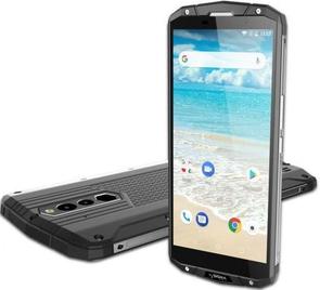 Смартфон SIGMA X-treme PQ54 3/32GB Black