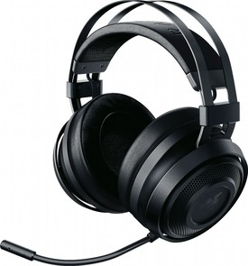 Гарнітура Razer Nari Essential Black (RZ04-02690100-R3M1)