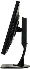 Фото: Монітор iiyama B2875UHSU-B1 Black - 28" TN+Film / 3840×2160 / 75 Гц / Pivot / HAS № 4 | KTC