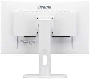 Монітор iiyama B2791HSU-W1 White