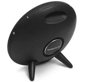Фото: Портативна колонка Harman Kardon Onyx Studio 4 Bluetooth Black (HKOS4BLKEU) № 4 | KTC