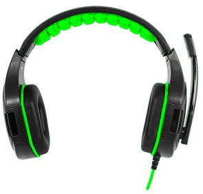 Гарнітура Gemix N1 Black-Green (N1 black-green )