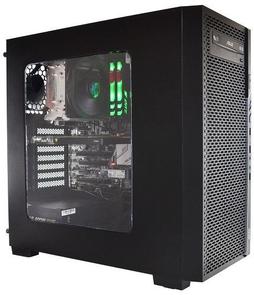 Персональний комп'ютер ARTLINE WorkStation W51 W51v07