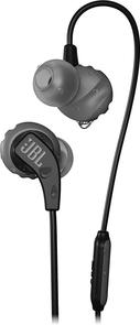 Гарнітура JBL Endurance Run Black (JBLENDURRUNBLK)