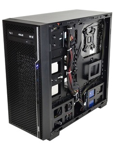 Персональний комп'ютер ARTLINE WorkStation W52 W52v04