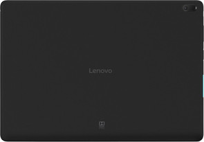 Планшет Lenovo Tab E10 TB-X104F ZA470000UA Slate Black