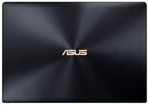 Ноутбук ASUS ZenBook Pro UX450FD-BE069R Royal Blue