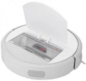 Фото: Робот пилосос Xiaowa E20 Vacuum Cleaner White (E202-00) № 3 | KTC