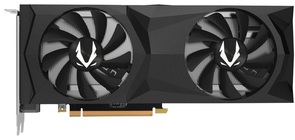 Відеокарта Zotac RTX 2080 Twin Fan (ZT-T20800F-10P)