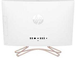 ПК моноблок Hewlett-Packard 22-c0066ur White (4PM83EA)